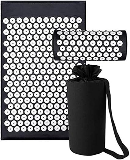 amazon esterilla acupresion