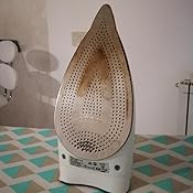 Faultless Pasta Pulisci Piastra Ferro Da Stiro E Rimuovi