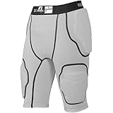 Russell 5-Piece Integrated Adult Football Girdle