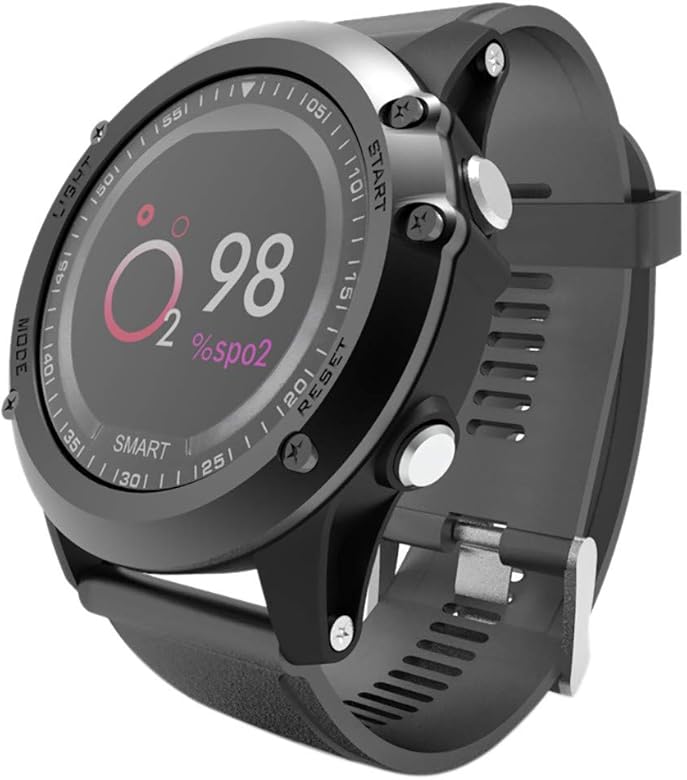t2 0.96 inch sports smart watch