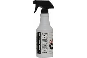 Klock Werks Engine Werks Cleaner - 16oz. ENGINEWERKS16