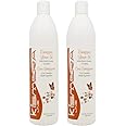 Kismera Line Energizing Leave in 16.9oz Set of 2