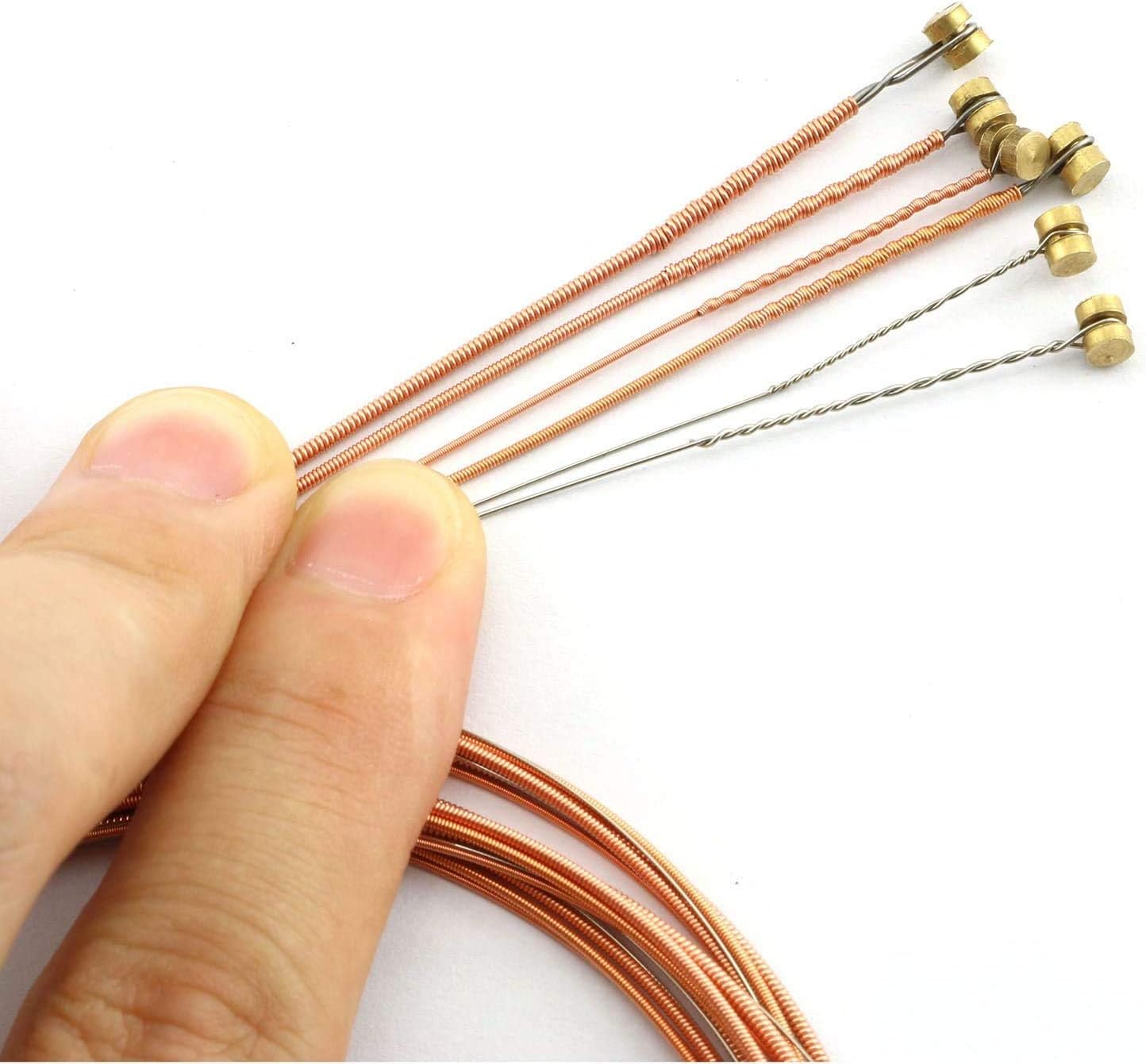 Купить Латунную Струну Для Гитары Поштучно