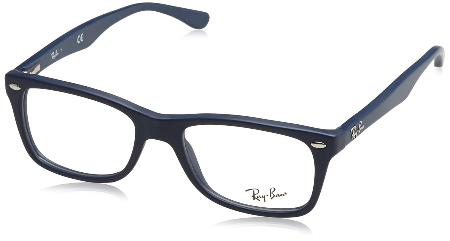 Ray Ban Eyeglasses For Women 5228 « Heritage Malta