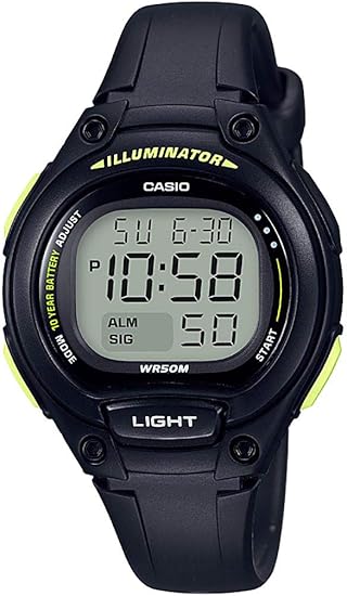 casio youth collection