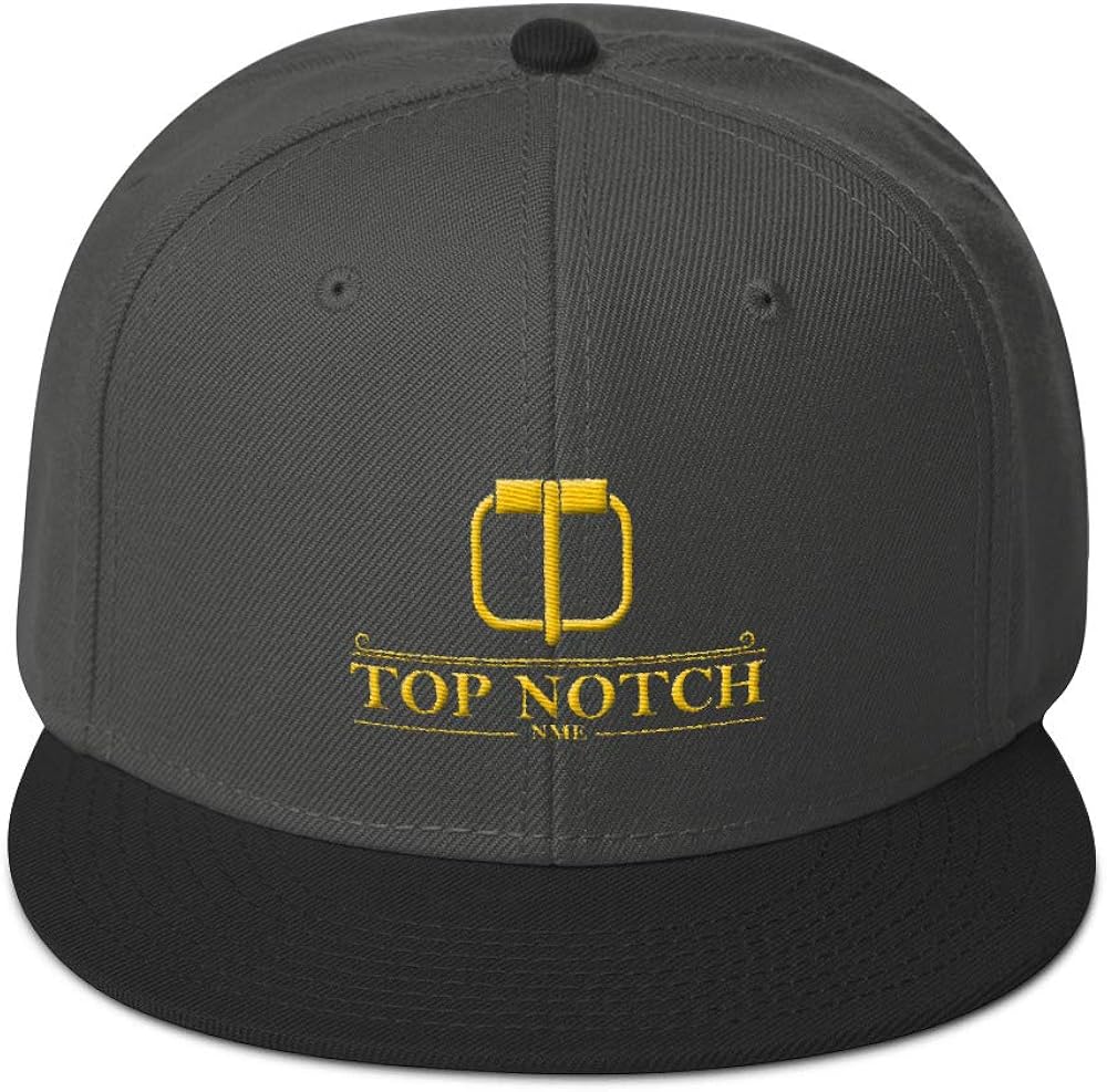 top notch hat