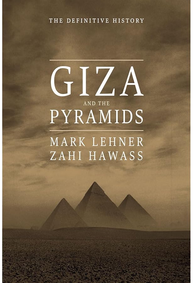 The Great Book of Ancient Egypt: In the Realm of the Pharaohs