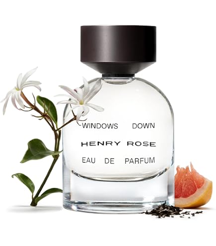Amazon.com : Henry Rose Perfumes for Women & Men - Gender