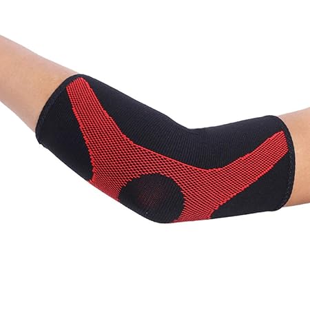 CattleBie Coderas para Deportes al Aire Libre, Coderas de Nailon ...