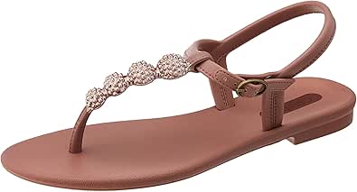 Amazon.com: Grendha Sandalias para mujer : Ropa, Zapatos y Joyería