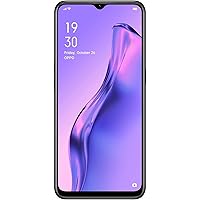Oppo A31 (Fantasy White, 6GB RAM, 128GB Storage) with No Cost EMI/Additional Exchange Offers