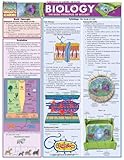 Biology (Quickstudy: Academic), Inc. BarCharts, 1572227419