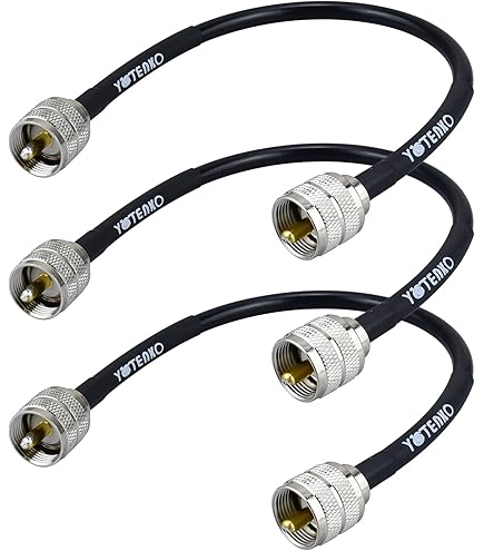 Amazon.com: YAESU SCU-58 Wires-X Connection Cable for Remote PC