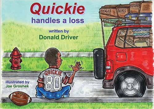 Quickie Handles a Loss