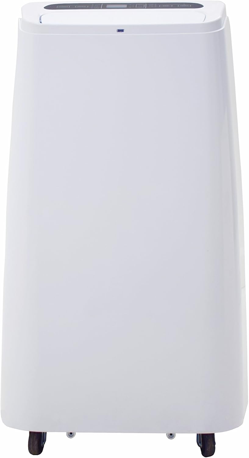 CCH YPS3-14H 14,000-BTU 4 in 1 All Season Portable Air Conditioner, Heater, Fan and Dehumidifier with Remote Control, Unknown