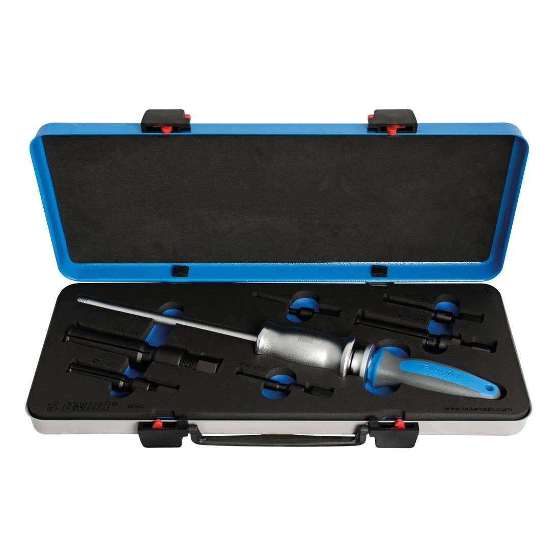 Unior Inner Bearing Puller Amazon.co.uk Sports & Outdoors