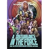 A Disturbance in the Force [DVD]