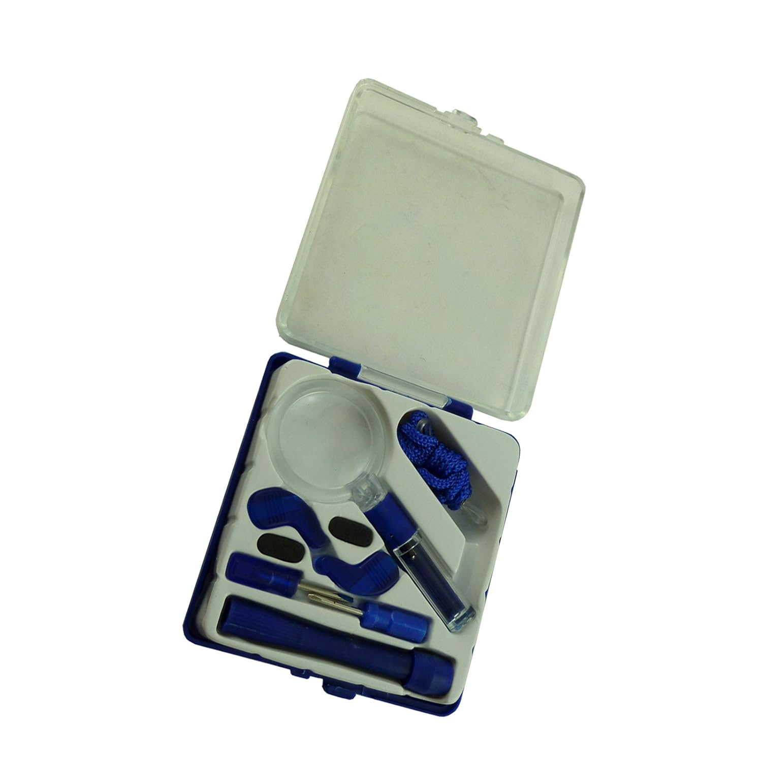 Spectacles Glasses Repair Kit (Pack of 1) Amazon.co.uk Kitchen & Home