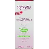 SAFORELLE Soin Lavant Ultra Hydratant (100 ml)