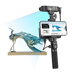 Creality 3D Scanner CR-Scan Ferret Pro for 3D