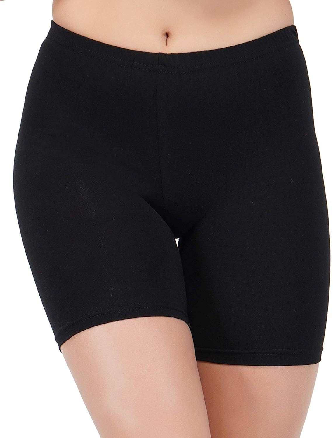 cycling shorts skinny legs