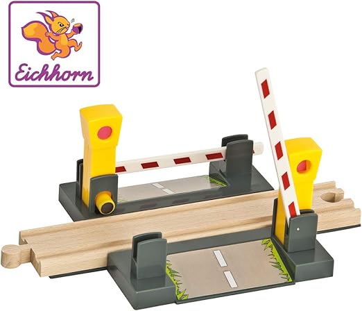 eichhorn wooden blocks