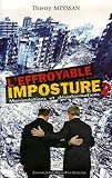 L'effroyable imposture (French Edition) by 