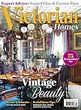Victorian Homes
