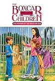 The Mystery of the Mixed-Up Zoo (Boxcar Children)