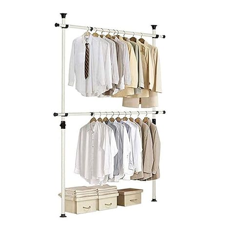 Colgar perchero sin taladrar | Percheros de pared, percheros de pie...