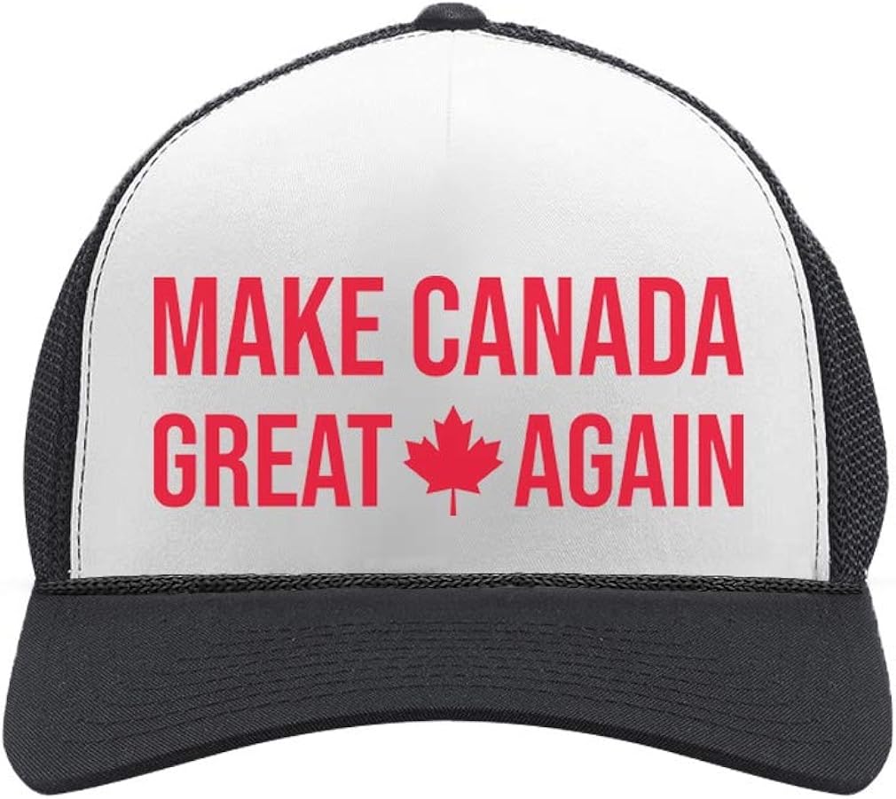 trucker hats canada
