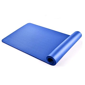 YJD Colchoneta de Yoga Engrosamiento colchoneta de ...
