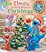 Elmo's Countdown to Christmas (Sesame Street) (Lift-the-Flap) primary