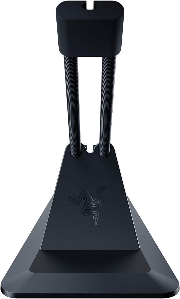 Razer Gaming Mouse Bungee v2: Drag-Free Wired Mouse Support - for Esports-Level Performance - Classic Black (RC21-01210100-R3M1): Computers & Accessories