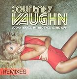 VODKA MAKES MY CLOTHES COME OFF (REMIXES) (EP)     image