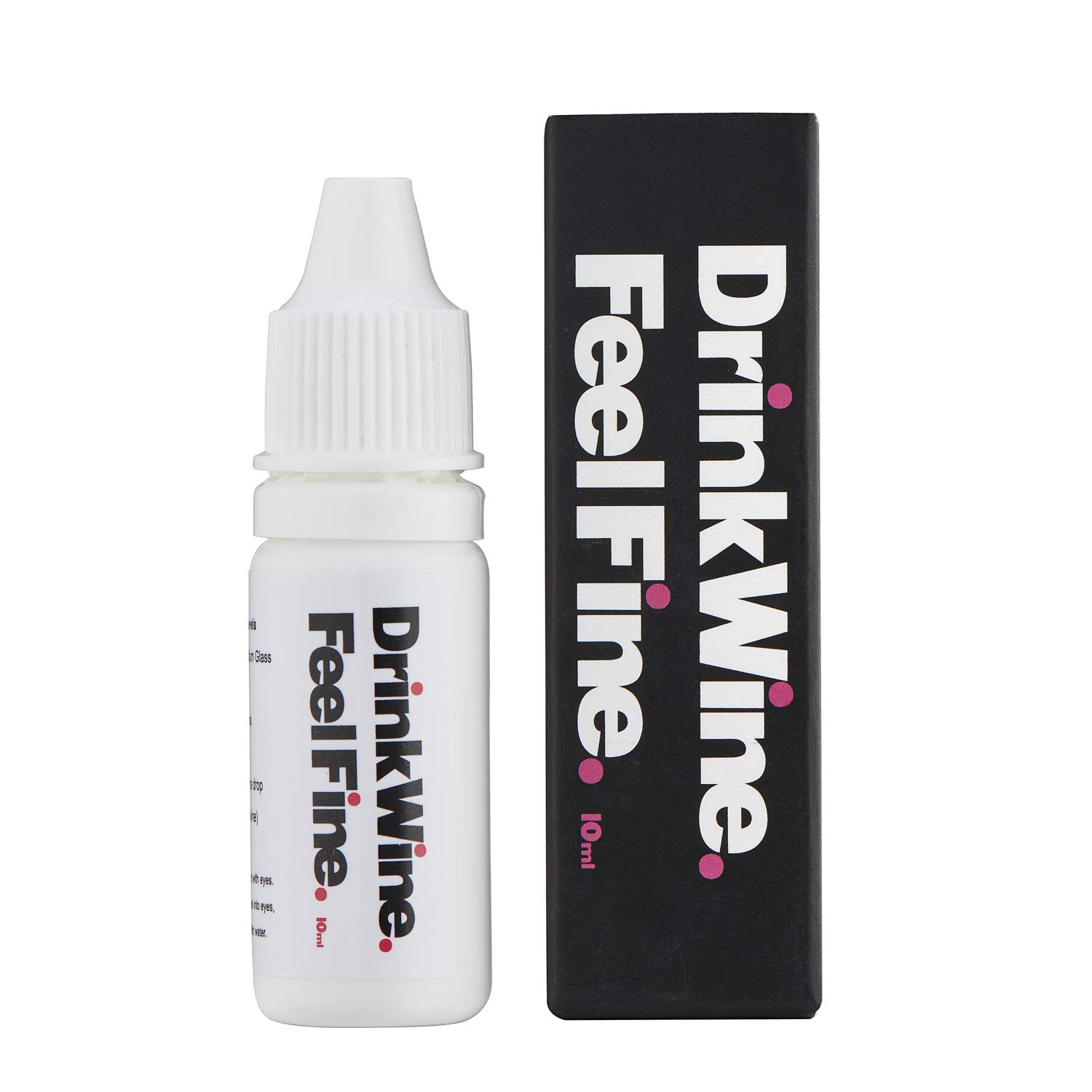 Keratin Kits WINE DROPS - Sulphate & Histamine Neutralising Drop. Clean Preservatives From your Wine. Wand/Purifier/alternative 10ml