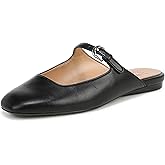 Naturalizer Womens Apple Slip On Mary Jane Mule