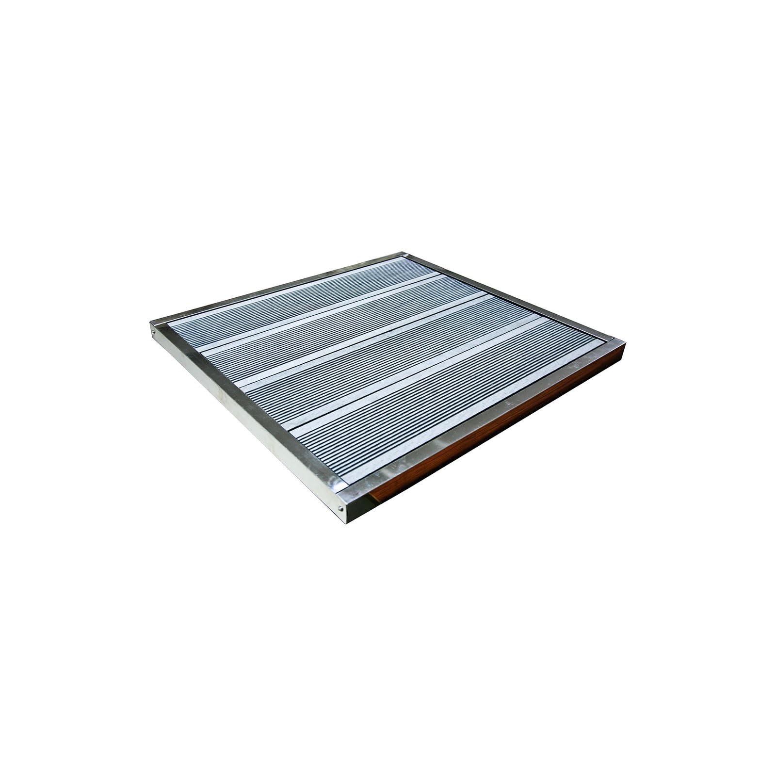 Gardiun ksm1003 – Laptop Base for Mounting Solar Shower