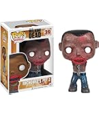 Amazon.com: Funko POP Television Walking Dead: Governor Vinyl