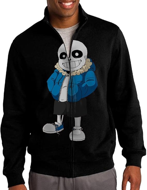 undertale sans hoodie amazon