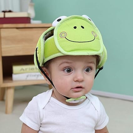 Kemai Bebe Casque De Securite Anticollision Chapeau Bebe L Apprentissage Marche Anti Chute Chapeau De Protection De La Tete Coton Motif Grenouille Vert As Description Amazon Fr Cuisine Maison Kemai Bebe Casque De Securite Anticollision Chapeau Bebe L Apprentissage Marche Anti Chute Chapeau De Protection De La Tete Coton Motif Grenouille Vert As Description Amazon Fr Cuisine Maison
