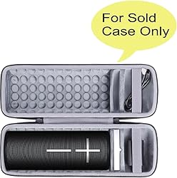 co2CREA Hard Travel Case Replacement for Ultimate