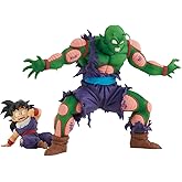 Banpresto Dragon Ball Z – Figura Yamcha Chozousyu Volume 5, 15 Cm, Import Giappone - 3