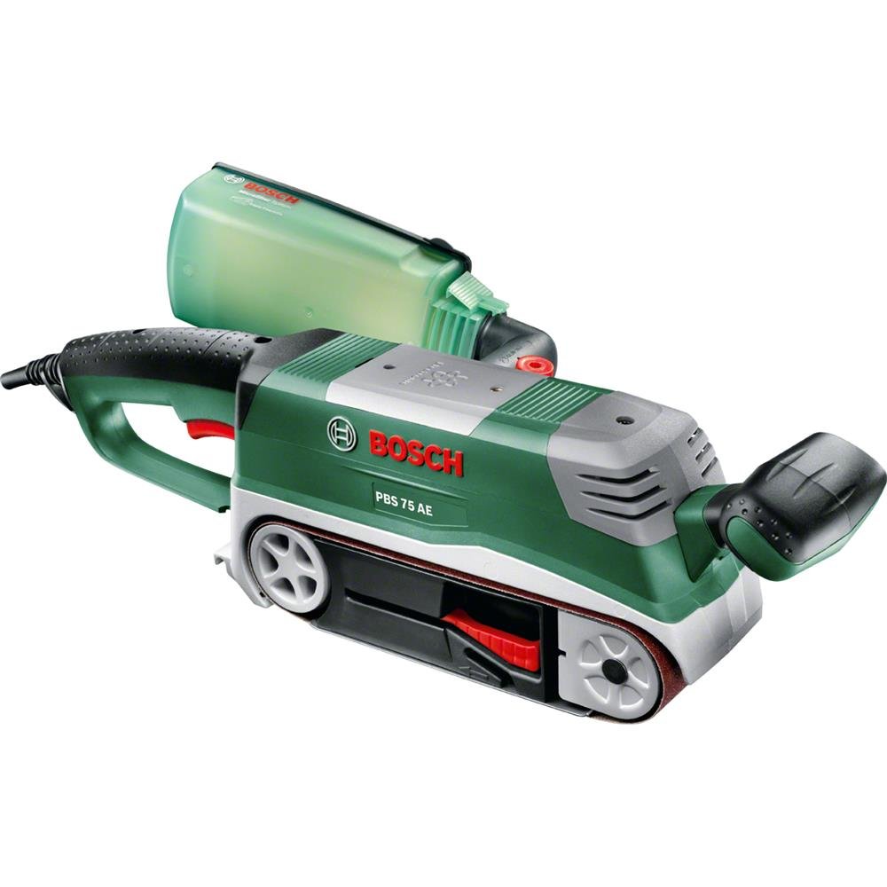 Bosch Sander PBS 75 AE, Green, 06032A1100 750 wattsW