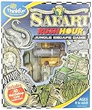 ThinkFun Safari Rush Hour