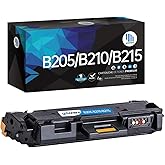 Gotoners B205 B210 B215 Toner Cartridge Replacement Compatible with Xerox B215 B215DNI B205 B205NI B210 B210DNI Printer High 