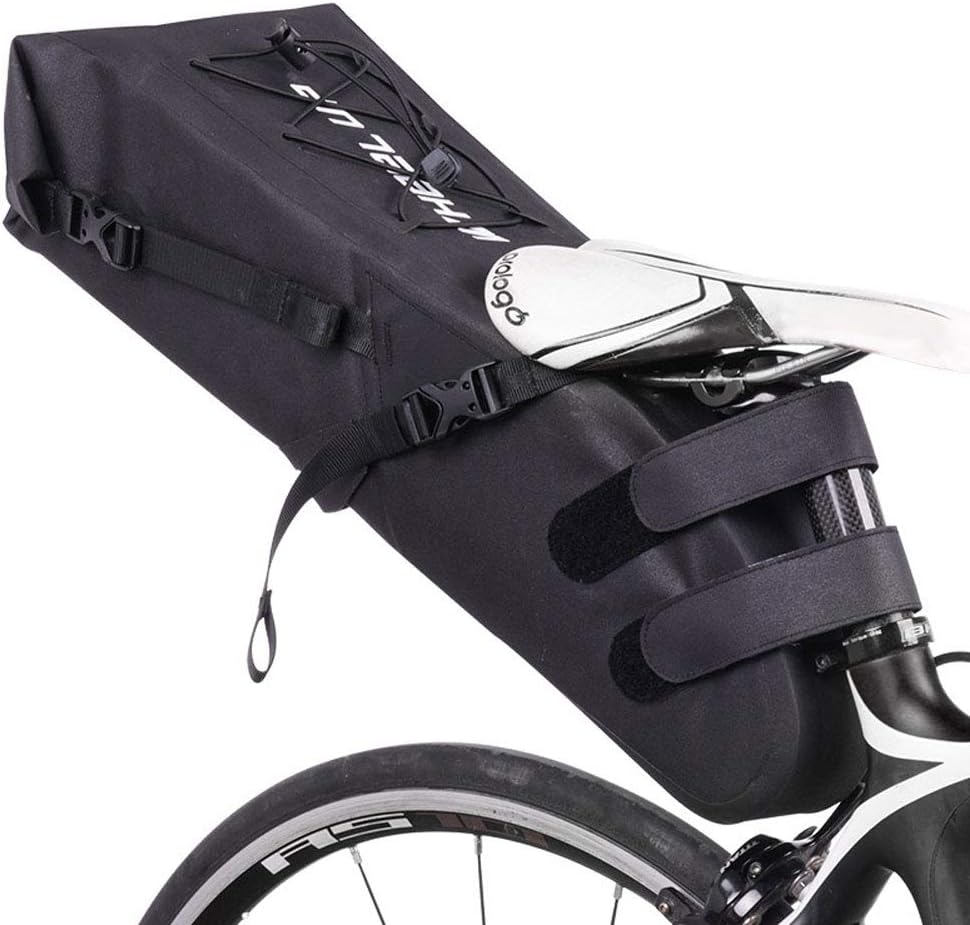 bicycle packing bag