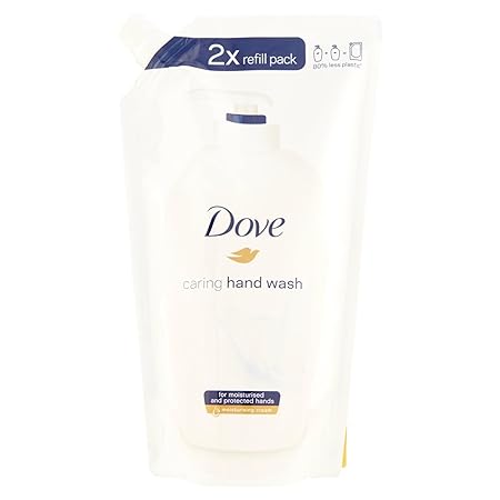 dove refil