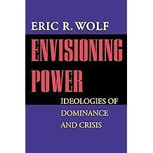 Books By Eric R Wolf