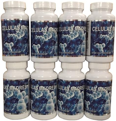 Madres 8 Botellas by Blue Green Algae_AB